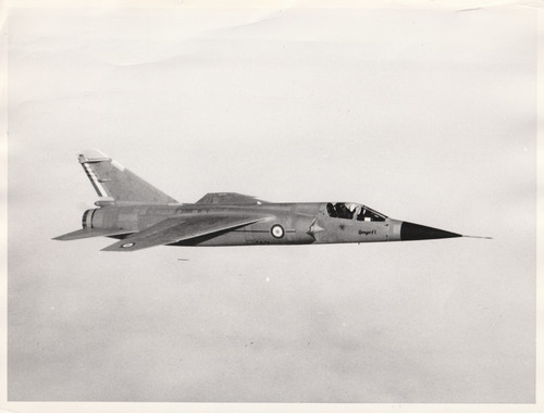Mirage dassault avion - mirage, f