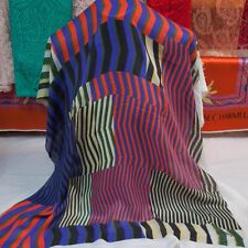 Tissu modal & cachemire