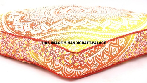 Ombre mandala ottomane - mandala,