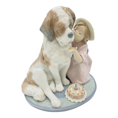 Figurine collection lladro - figurine,