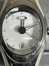 Oakley timebomb watch icon - oakley,