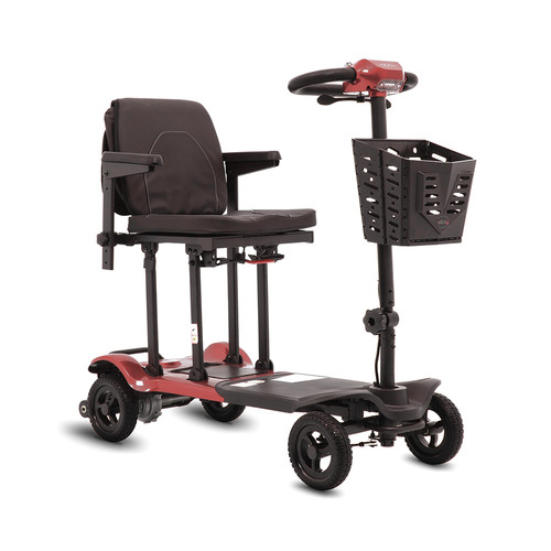 Intermed trottinette - intermed,
