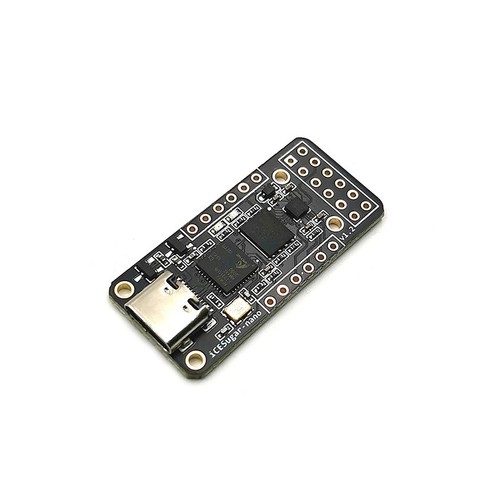 Carte fpga icesugar nano - fpga, icesugar-nano