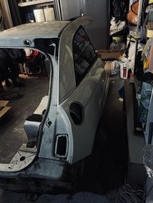 Aile Arrière Audi A1 Coté Droit + Bas de Caisse (3 Portes)