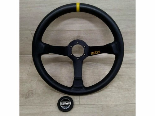 Volant sparco authentique oem - volant,
