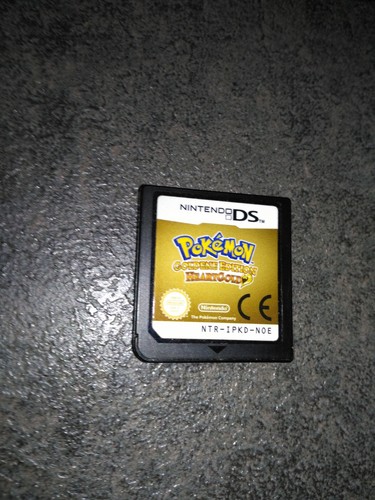 Pokémon goldene edition - pokémon,