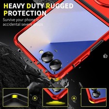 Étui Samsung Galaxy Z Flip7