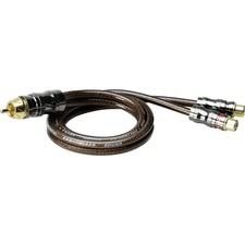 Sinuslive YX-1 Câble RCA Y