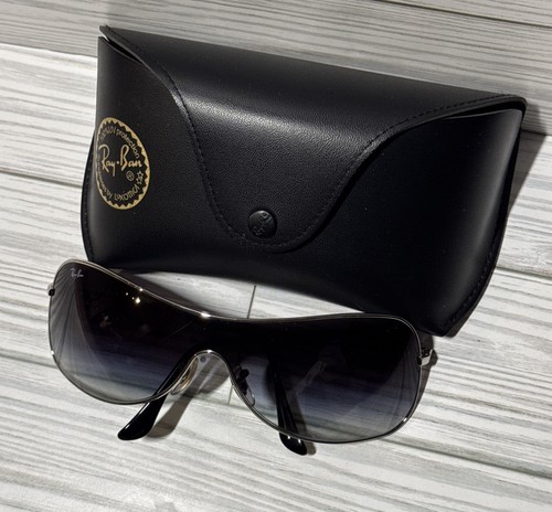 Ray ban mod rb3211 sunglasses - ray-ban,