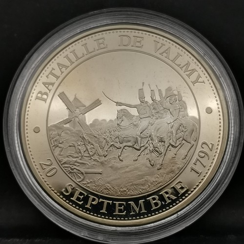 Medaille 41mm bataille - medaille,