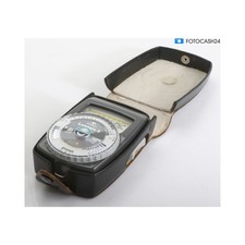 Gossen Lunasix 3 Mètre