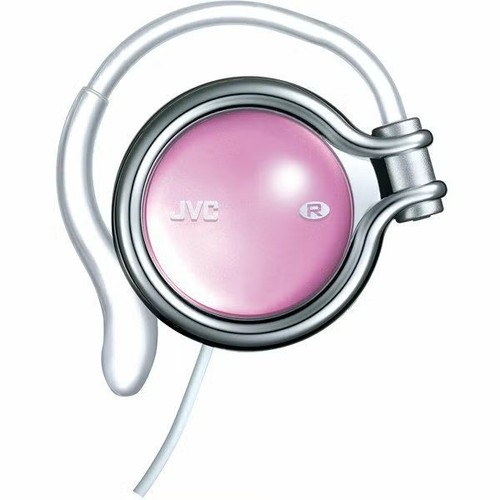 Jvc al102 ruby pink open - hp-al102-p,