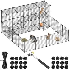 Enclos pour petits - , animaux