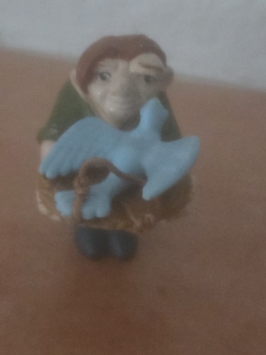 Ancien figurine disney - disney,