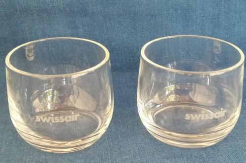 Verres shot swissair - shot,