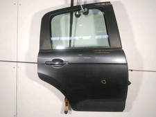 PORTE DROITE ARRIÈRE Citroën C3 (SC) 2014 9004CJ #A104_52721501149564