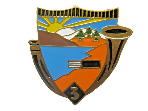 Insigne bca bcp 3 - insigne,