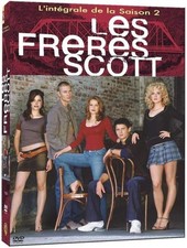 Dvd Les Frères Scott - Saison