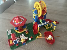 LEGO FABULAND 3683 Amusement