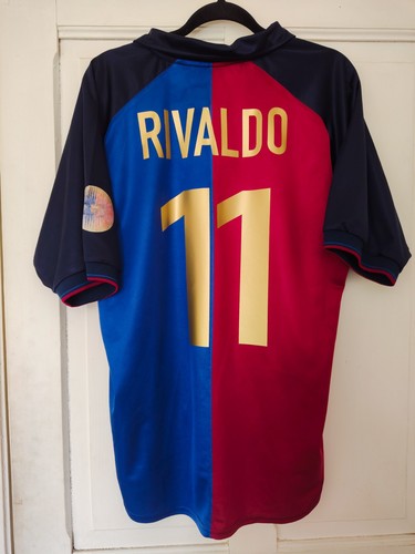 Barcelona centenary - fc,