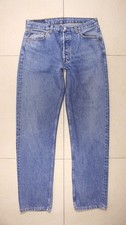 Jeans pour hommes LEVI'S 501