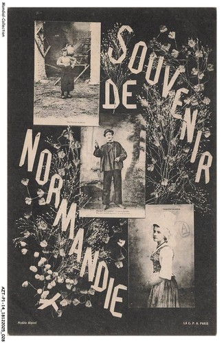 Aztp1 0015 souvenir - -, de