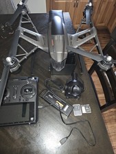 Yuneec Typhoon Q500 4K Drone