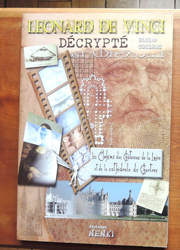 Leonard vinci decrypte - de,