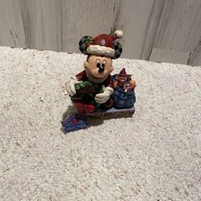 Jim Shore Disney Traditions