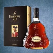 Hennessy XO Cognac France -