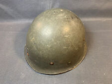 Ancien sous casque militaire