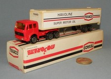 Majorette Promo Texaco 1980 