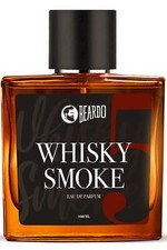 Beardo Whisky Smoke Eau De