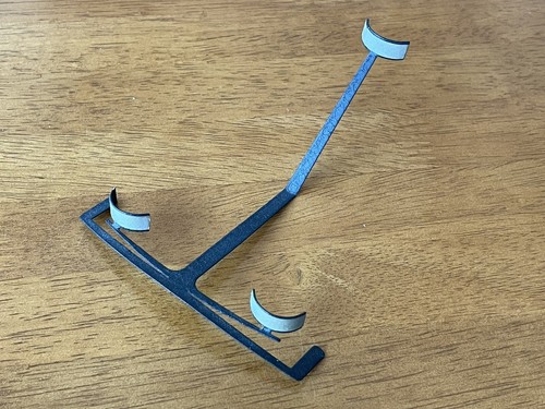 Trackir trackclip infrared - trackir, 5