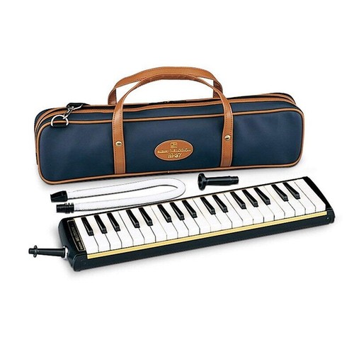 Suzuki 37c melodion - m-37c, alto