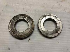 Rondelle de moyeu de roue avant RENAULT R5 R 5 L TL GTL LS TS TX Le Car