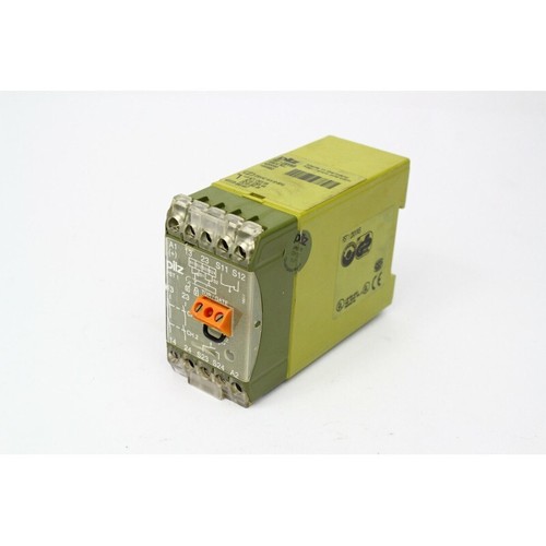 Pilz pst 230vws 420050 - pst,
