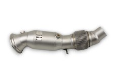 Downpipe cata sport bmw n20 - downpipe,