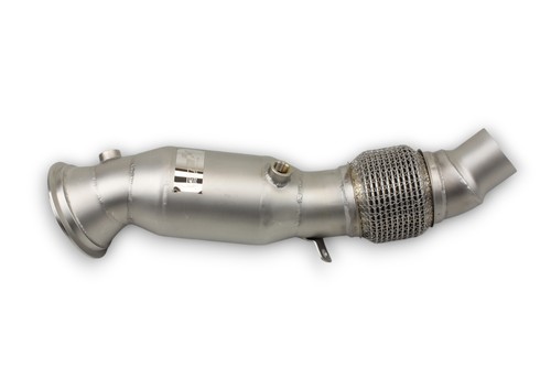 Downpipe cata sport bmw - downpipe,