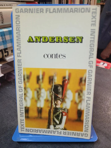 Contes des récits - des,