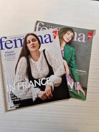 Lot version femina - lot,