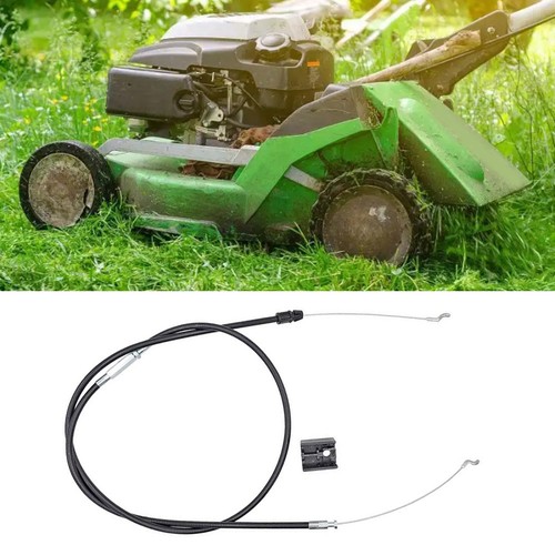Cable commande tondeuse - cable, de