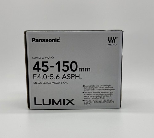 Panasonic lumix vario - panasonic,