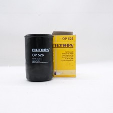 Filtron - Filtre à Huile