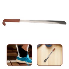 Chausse-pied long pour bottes