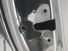 porte avant gauche OPEL ANTARA