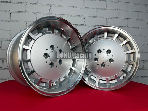 Roues style lorinser - style,