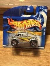 R63 Hotwheels 1/64 Volkswagen