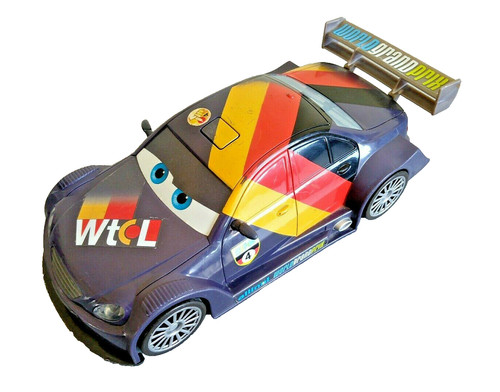 Max schnell disney cars - max,
