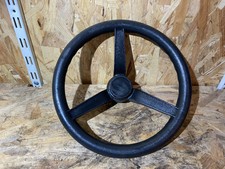 volant tracteur Tondeuse Mtd 12/36 Fixation de 13 mm